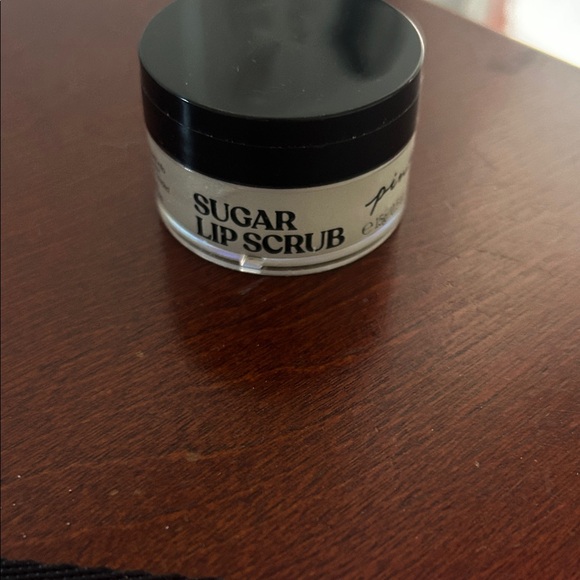 PINK Victoria's Secret Neon Pink Logo Waist Bag with Black Branded Strap Bundle - Picture 4 of 6